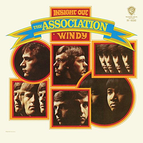 Various - Insight Out [VINYL]