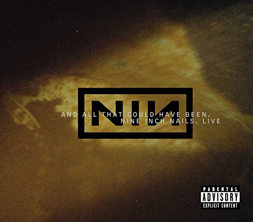 Nine Inch Nails - Live: And All That Could Have Been [CD]