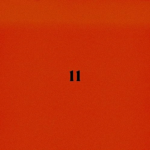 Various - 11 [VINYL]