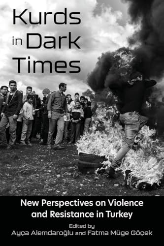 Kurds in Dark Times : New Perspectives on Violence and Resistance in Turkey