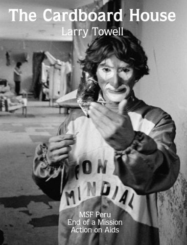 Larry Towell: MSF AIDS Peru