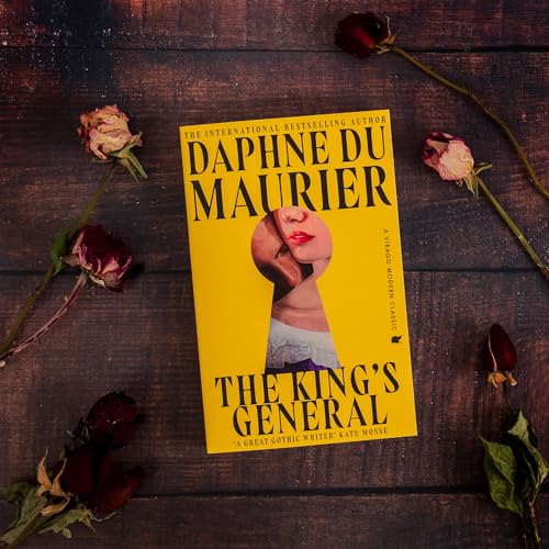 The King's General : The thrilling historical romance from the bestselling author of REBECCA