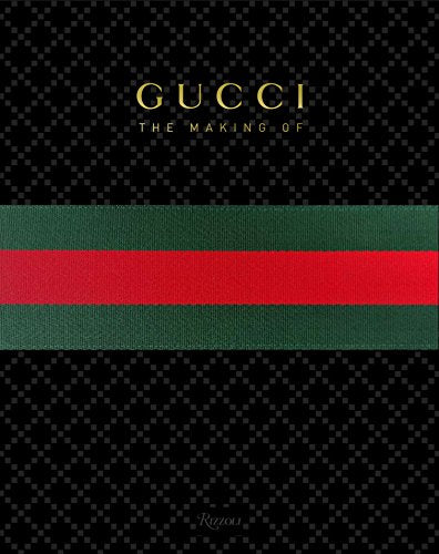 Gucci - The Making Of
