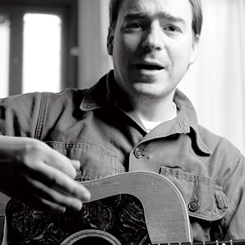 Jason Molina - Let Me Go Let Me Go Let Me Go  [VINYL]