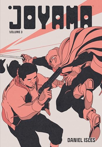 Joyama Volume 3