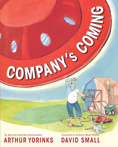 Company's Coming