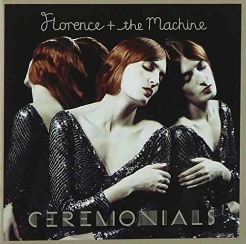 Florence + The Machine - Ceremonials [CD]