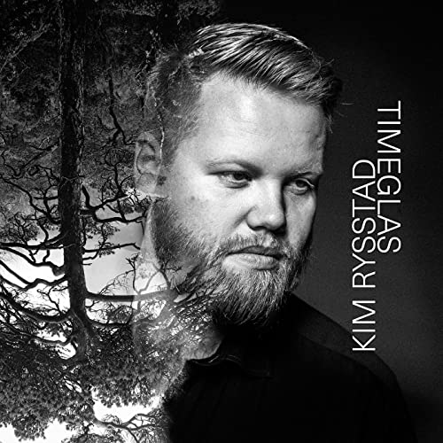 Kim Andre Rysstad - Timeglas [CD]