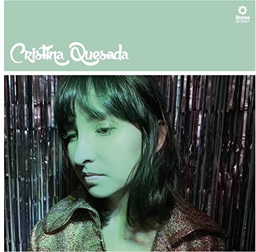 Cristina Quesada - Dentro Al Tuo Sogno [CD]