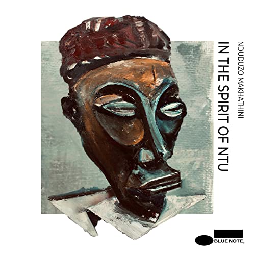 Makhathini Nduduzo - In The Spirit of Ntu [VINYL]