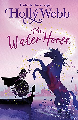 The Water Horse (A Magical Venice story)