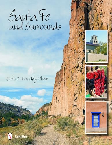 Santa Fe & Surrounds