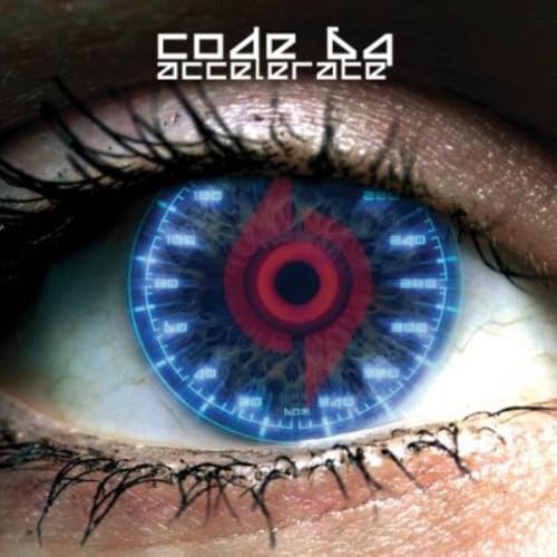 Various - Accelerate EP [CD]