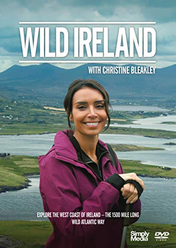 Wild Ireland: Complete Series [DVD]
