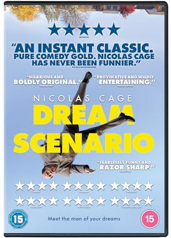 Dream Scenario [DVD]