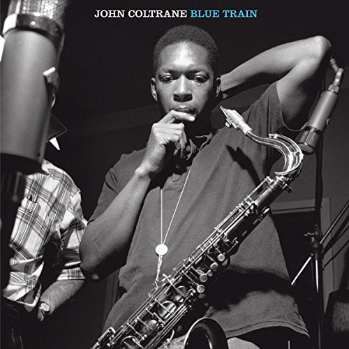 John Coltrane - Blue Train / Lush Life [CD]