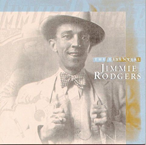 Rodgers Jimmie - Essential [CD]