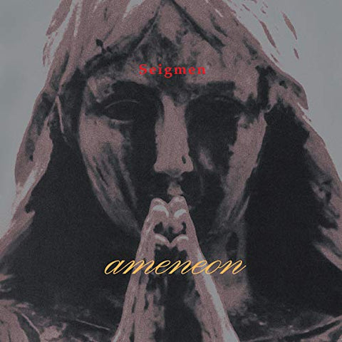 Seigmen - Ameneon [VINYL]