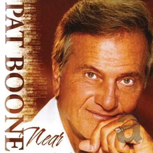 Pat Boone - Near [CD]