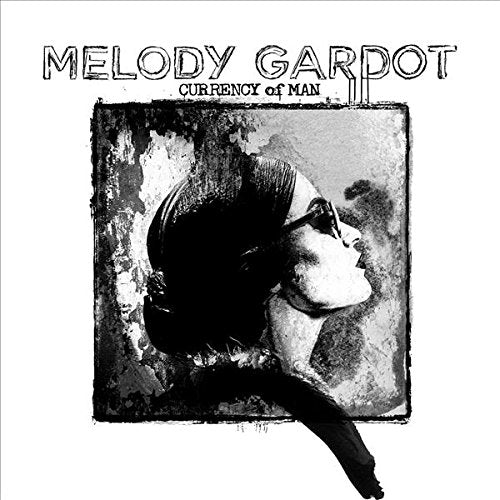 Melody Gardot - Currency Of Man [CD]