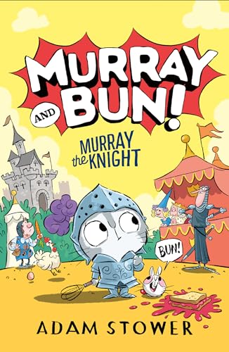 Murray the Knight : (2)
