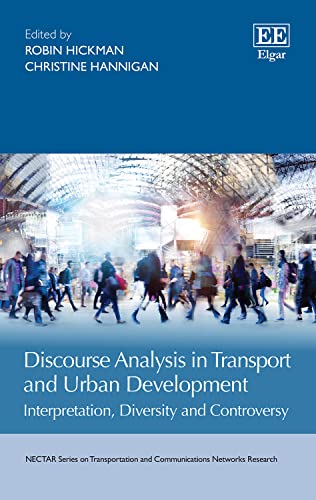Discourse Analysis in Transport and Urban Development: Interpretation