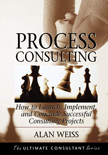 Process Consulting: How to Launch