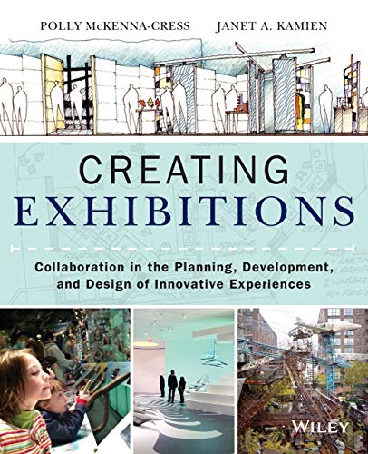 Creating Exhibitions: Collaboration in the Planning