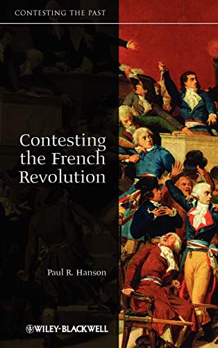 Contesting the French Revolution