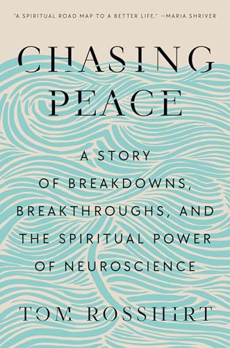 Chasing Peace : A Story of Breakdowns, Breakthroughs, and the Spiritual Power of Neuroscience