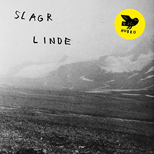 Slagr - Linde [CD]