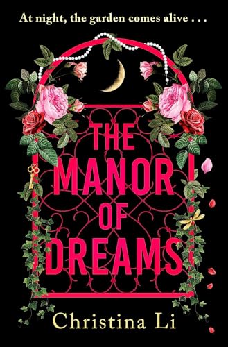 The Manor of Dreams : A totally addictive gothic page-turner