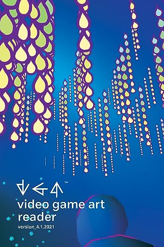 Video Game Art Reader : Volume 4