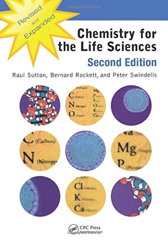 Chemistry for the Life Sciences, Second Edition (Lifelines Series)