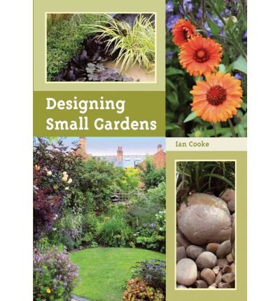 Designing Small Gardens