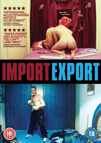 Import Export [DVD]