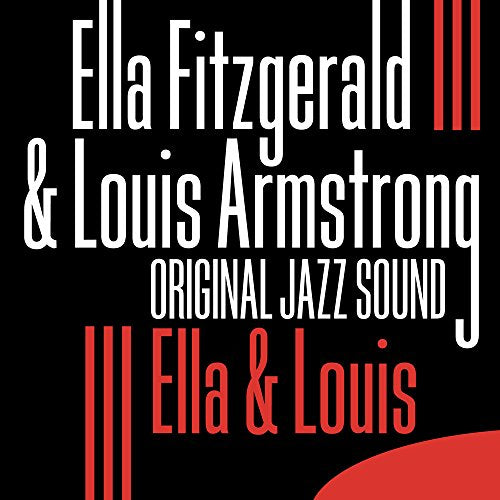 Ella Fitzgerald - Ella Fitzgerald & Louis Armstrong [VINYL]