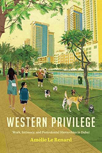 Western Privilege: Work