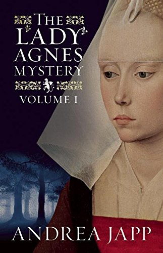 The Lady Agnes Mystery: Volume 1 (The Lady Agnès Mystery)