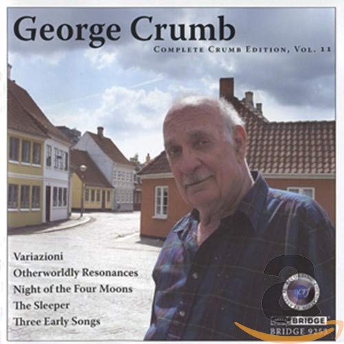 Various - COMPLETE CRUMB EDITION VOL.11 [CD]