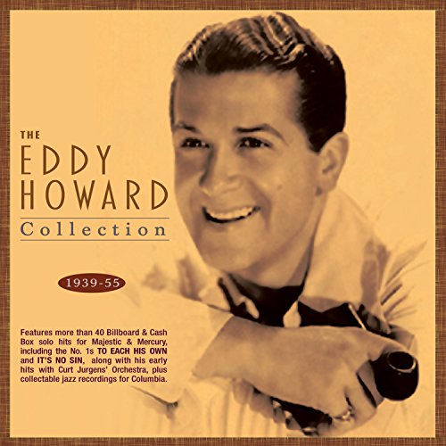 Various - The Eddy Howard Collection 1939-55 [CD]