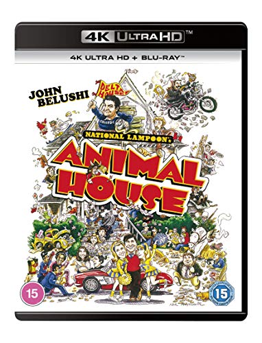 Animal House [DVD]