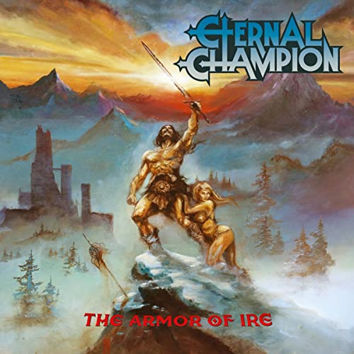 Various - The Armor Of Ire [VINYL]
