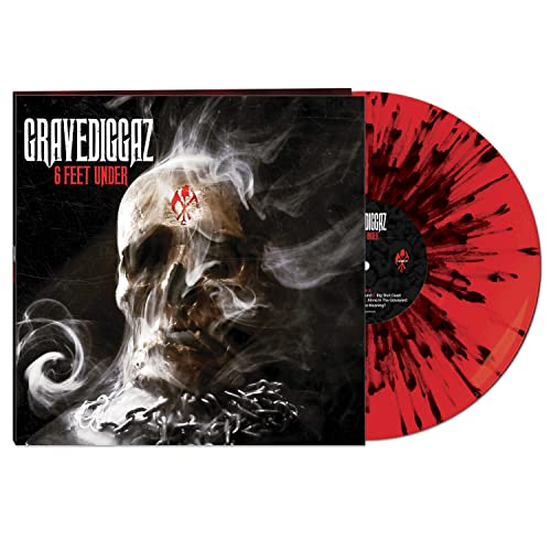Gravediggaz - 6 Feet Under [VINYL]