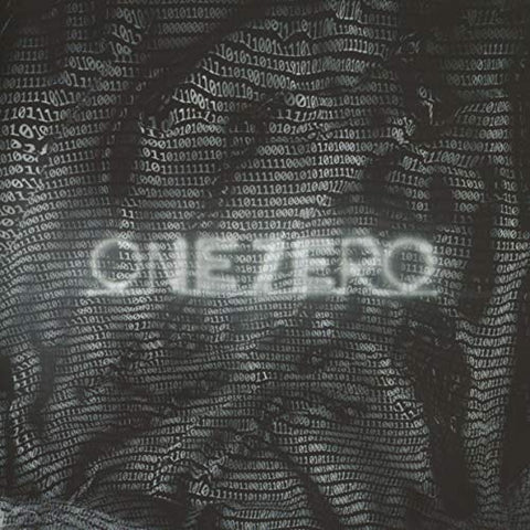 Nitin Sawhney - Onezero [CD]