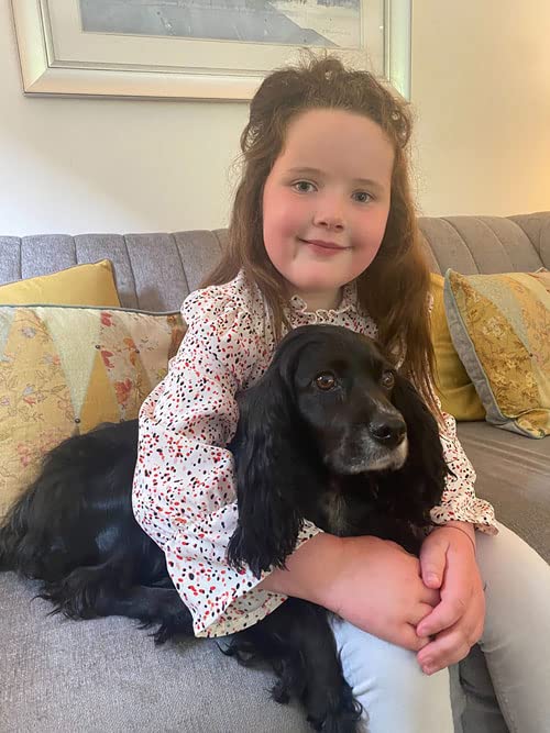 Out of the Woods : A Tale of Positivity, Kindness and Courage