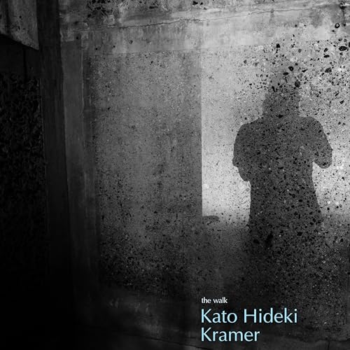 Kato Hideki & Kramer - The Walk [VINYL]