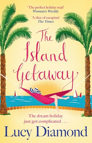 The Island Getaway