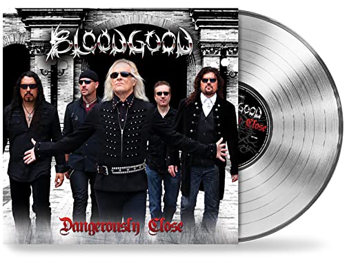 Bloodgood - Dangerously Close  [VINYL]