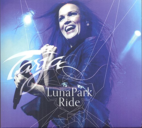 Tarja - Luna Park Ride [CD]